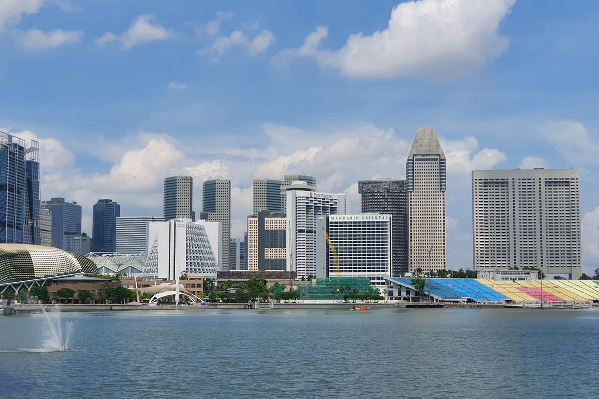 Medical Device Brand — Singapore Entry — confidential engagement