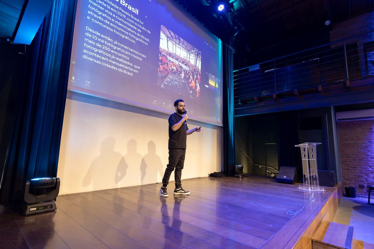 International Brand — Launch & PR — confidential engagement