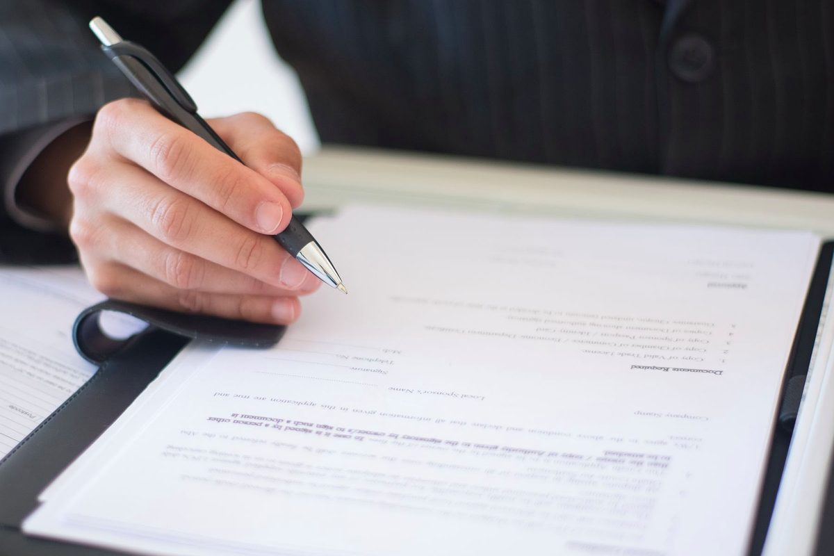FinTech Company — Compliance & Banking — confidential engagement